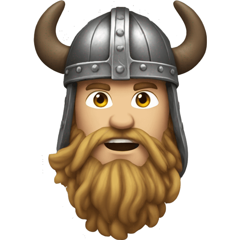 Viking emoji