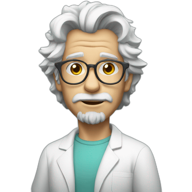 Dr stones emoji