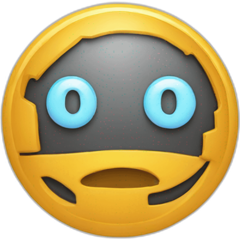 web3 token emoji