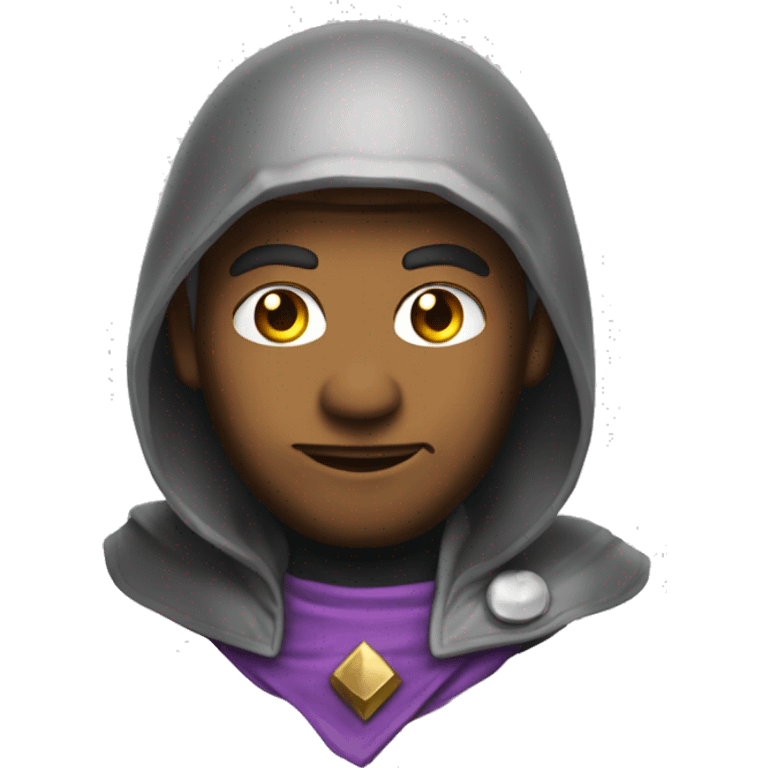 game master for dmd emoji