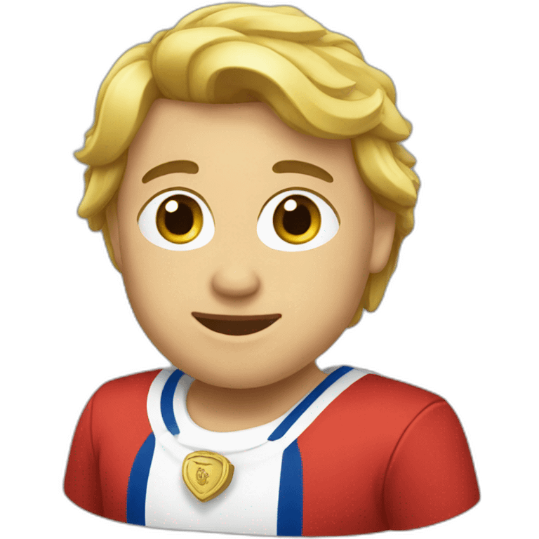 france emoji