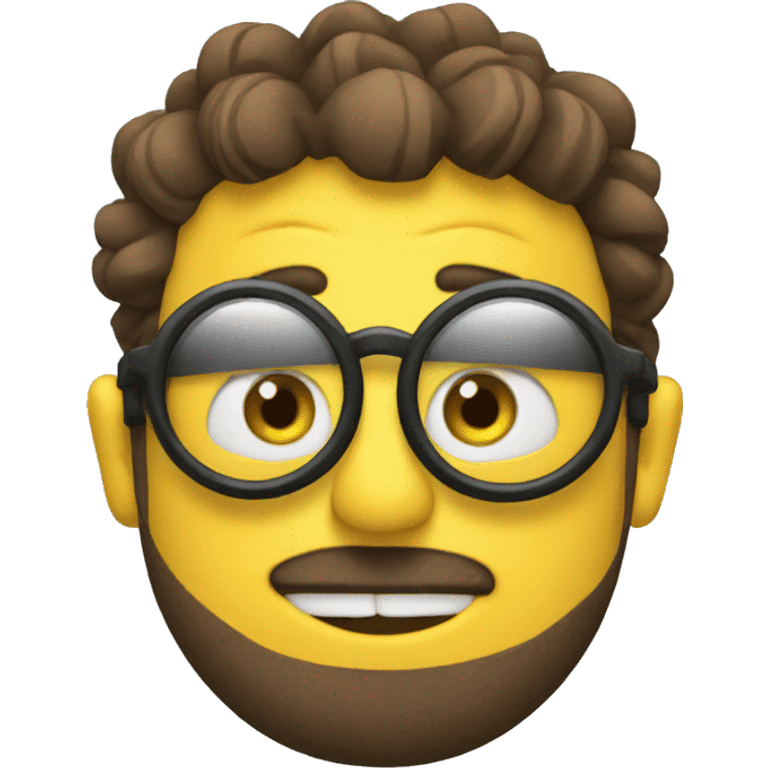 Global minion emoji