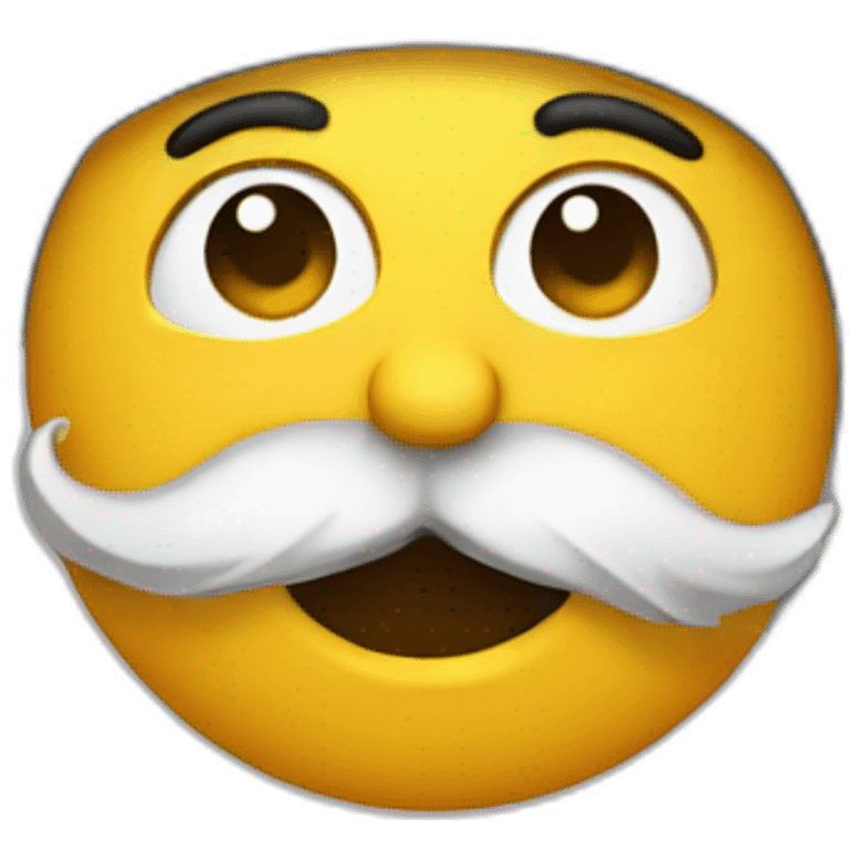 a funny pirate emoji face for chatting emoji