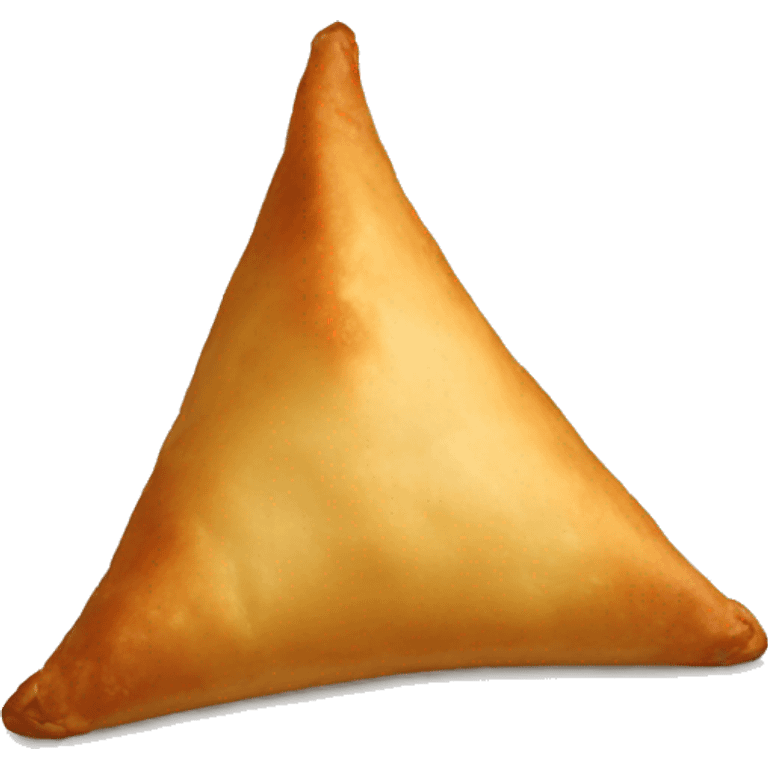 samosa emoji