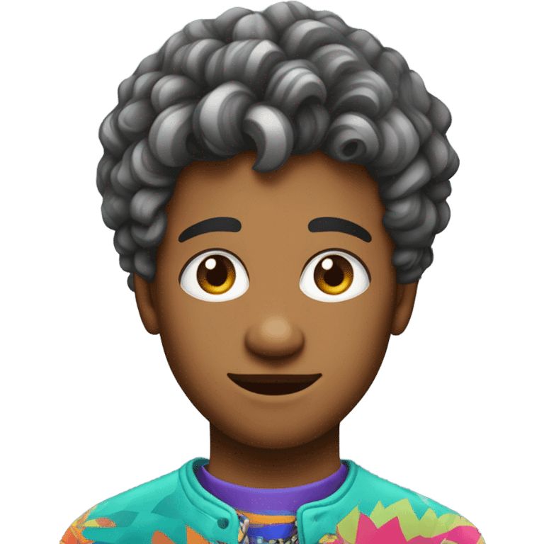 tyler the creator emoji