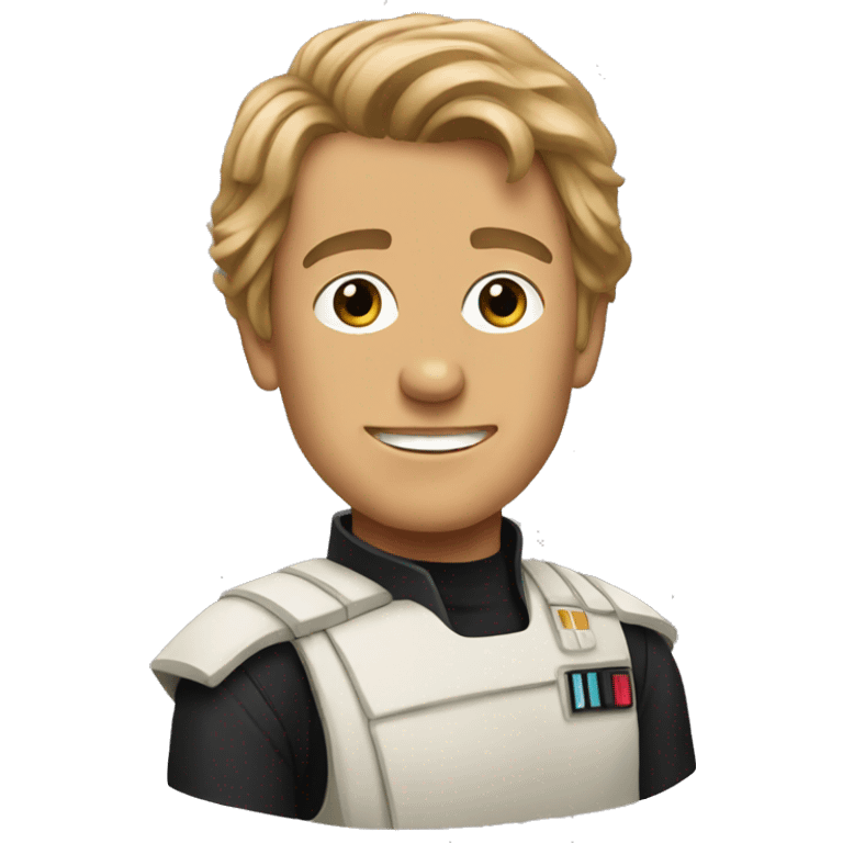 star wars emoji