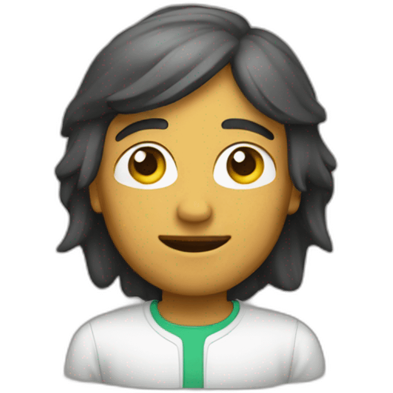 NEGOCIO emoji