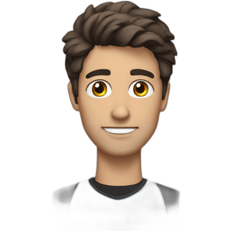 Oriol lozano emoji