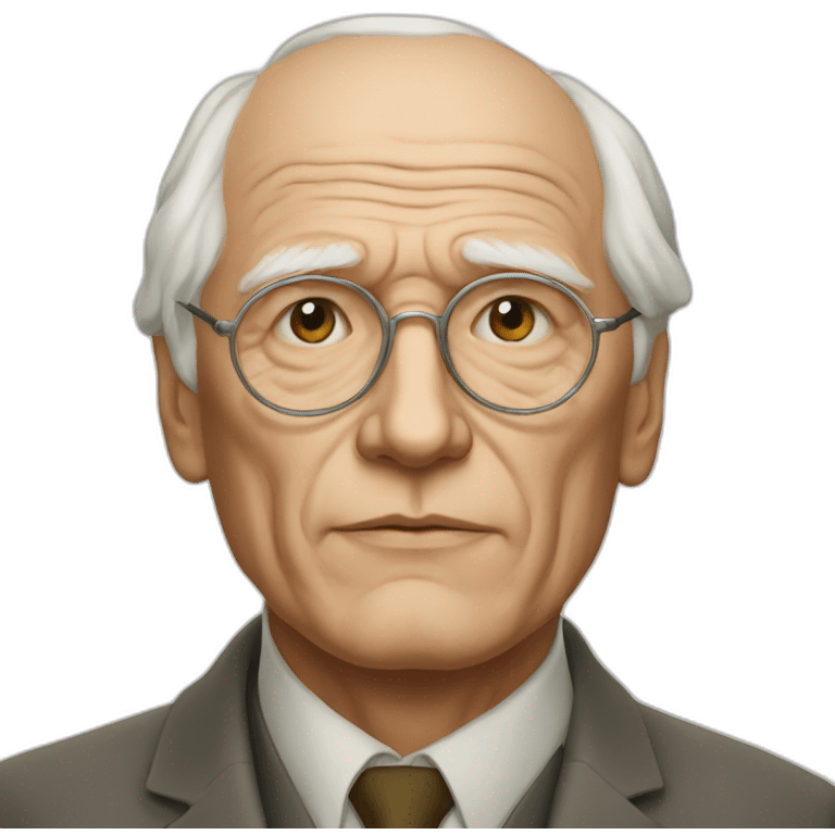 Carl Jung emoji