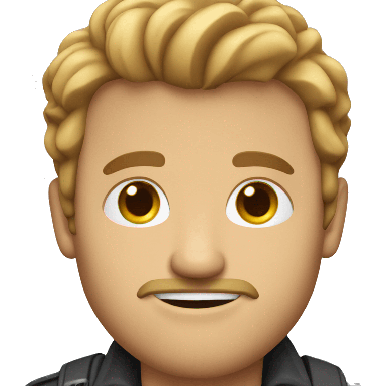 ken carson emoji