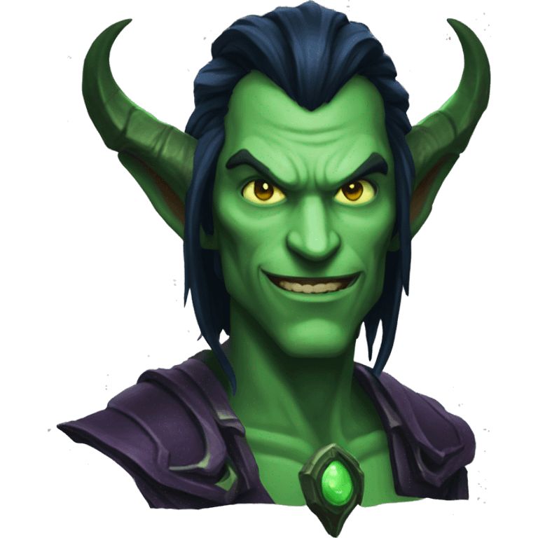 illidan emoji