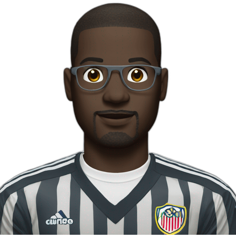 Marcus Thuram  emoji