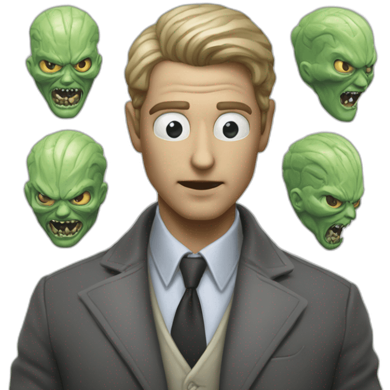 ai-horror-eldritch-man-made-horrors-beyond-comprehension-iphone-android emoji