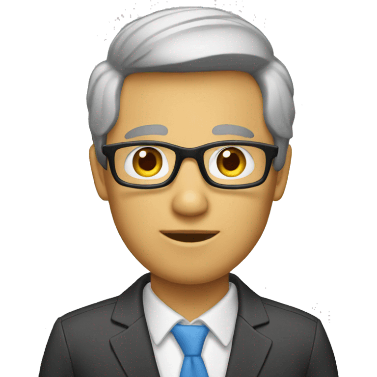 media consultant emoji