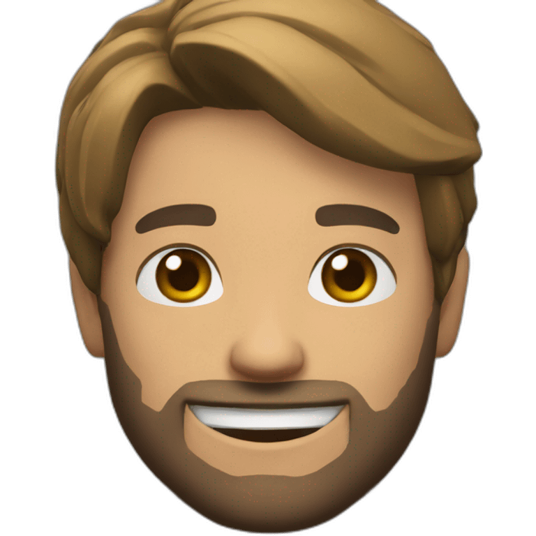 Fornite emoji