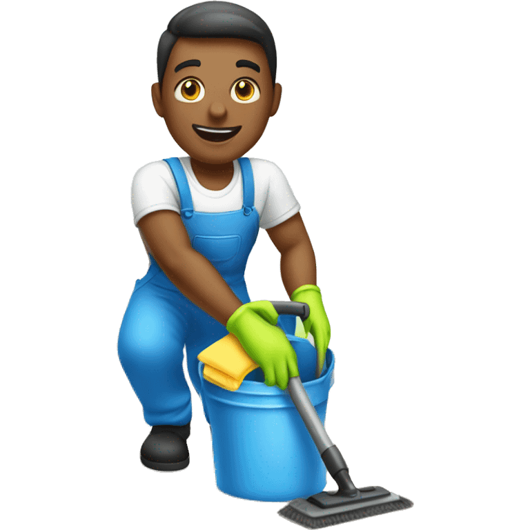 Condecleaningservices emoji