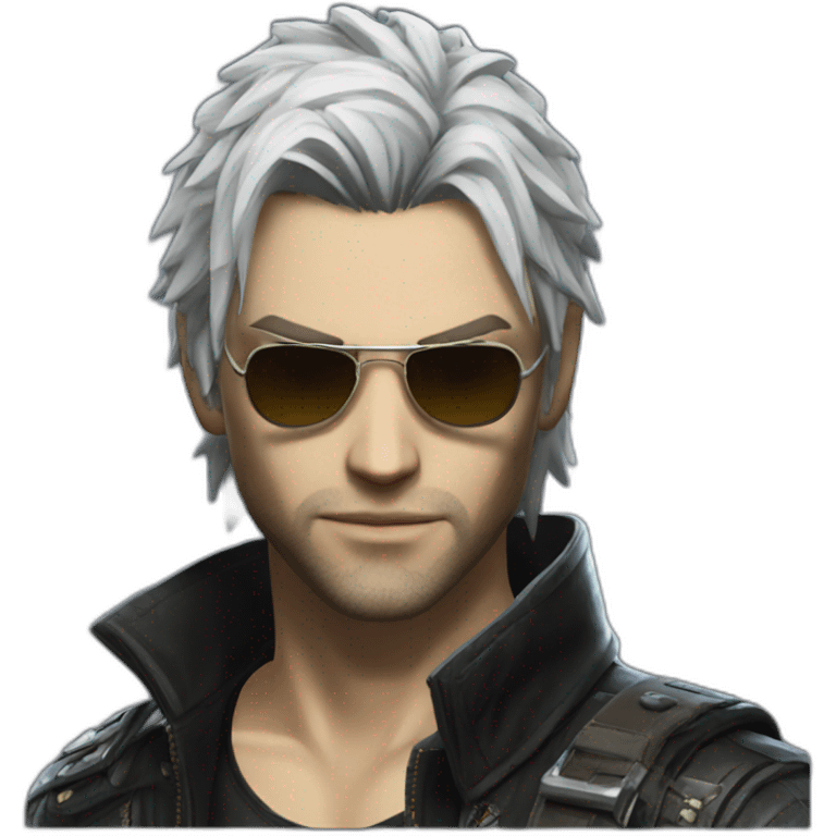 dmc5 emoji