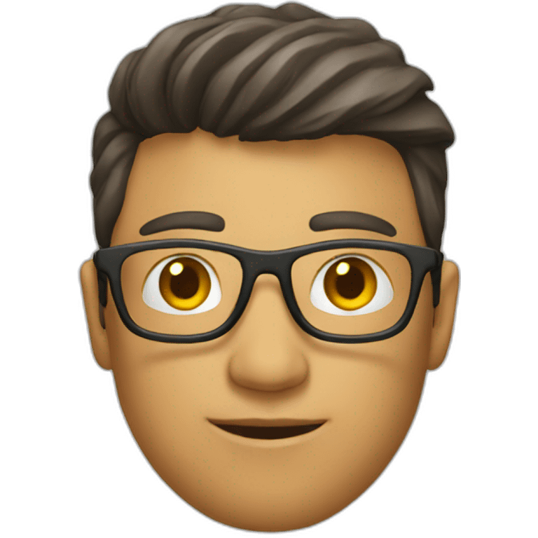 ux researcher emoji