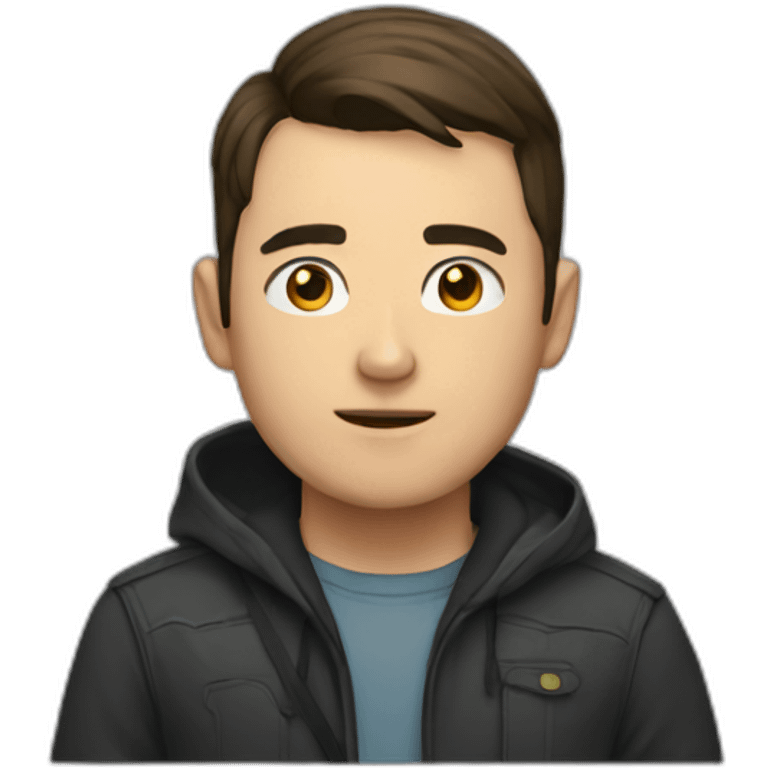 brian-cong emoji