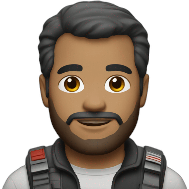 A-Team emoji