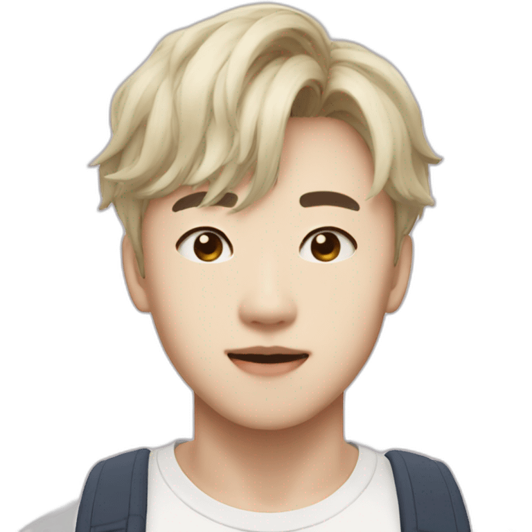 seungkwan seventeen emoji