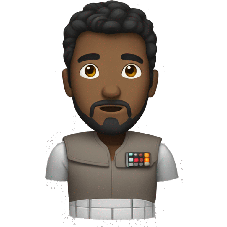 Star wars emoji