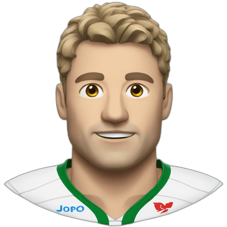 antoine dupont rugby emoji