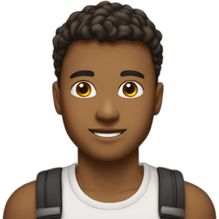 Tayc emoji