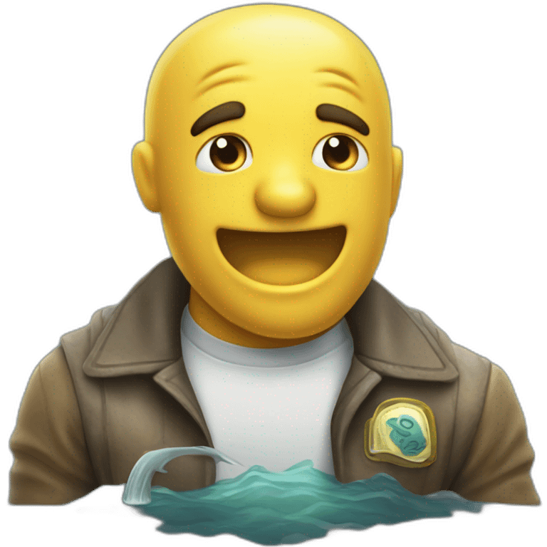 emojis de commpra y venta de dólares. que el personaje sea tierno  emoji