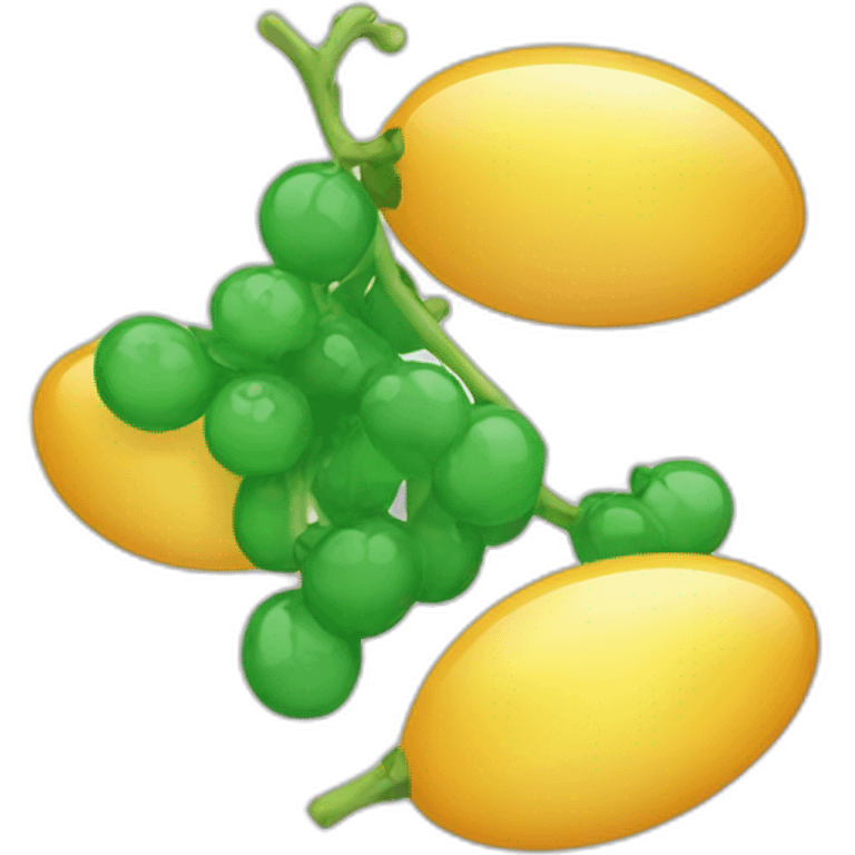 vitamin e acetate emoji