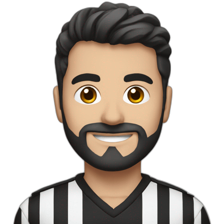 Beşiktaş JK emoji