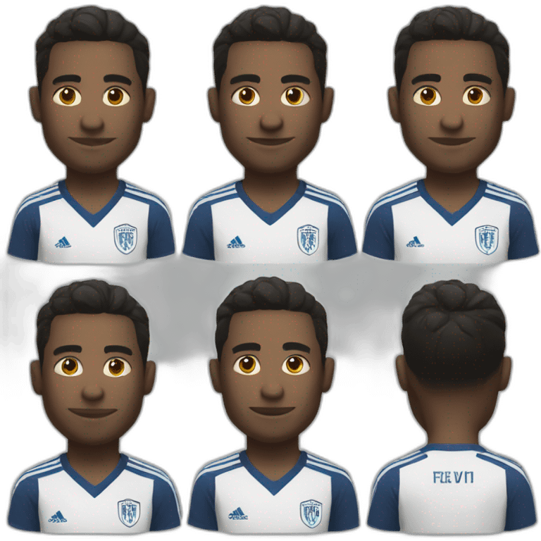 Fifa emoji