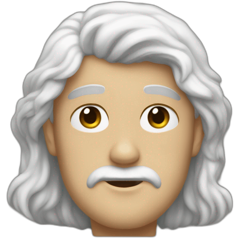 griffith emoji