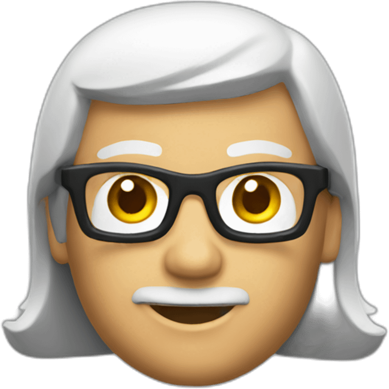 Playmobile emoji