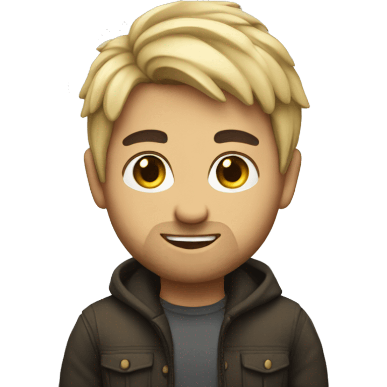 adam emoji