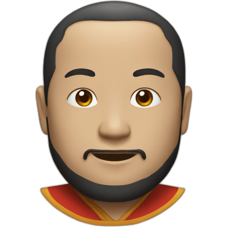 ming emoji