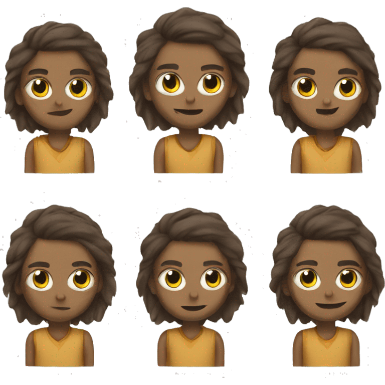 Hawk rush emoji