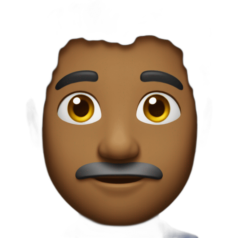 handsome sri lankan guy emoji