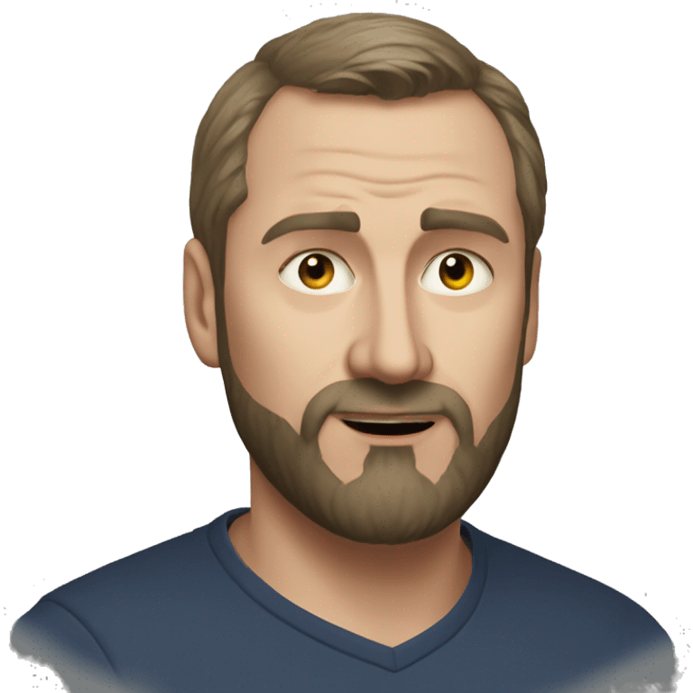 Sergei Dovlatov emoji