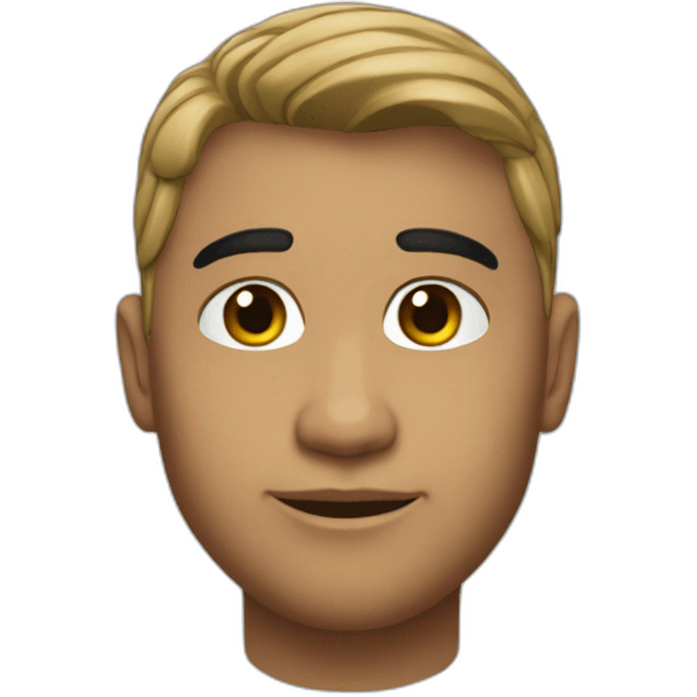 ariel hernandez ar emoji