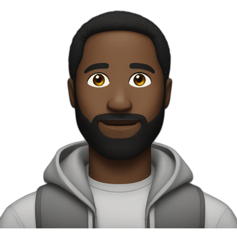 John David Washington actor emoji