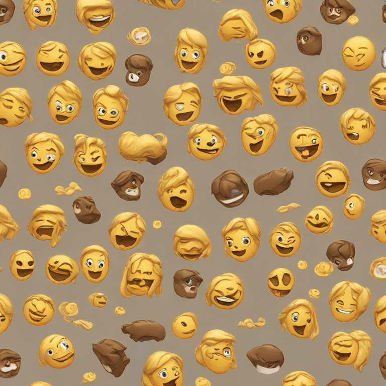 Campagne emoji