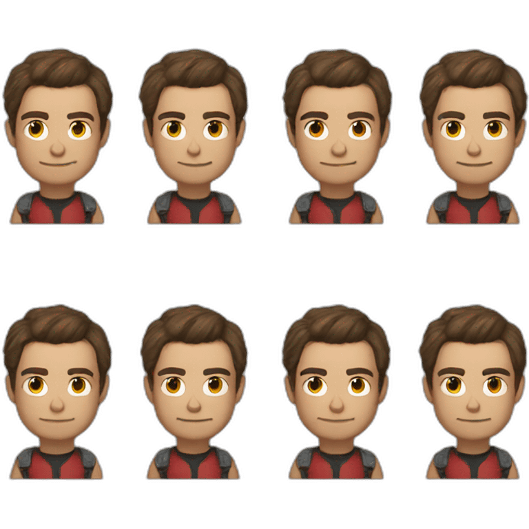 Hero rog emoji