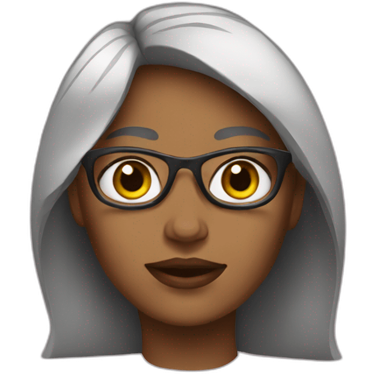 feminist emoji