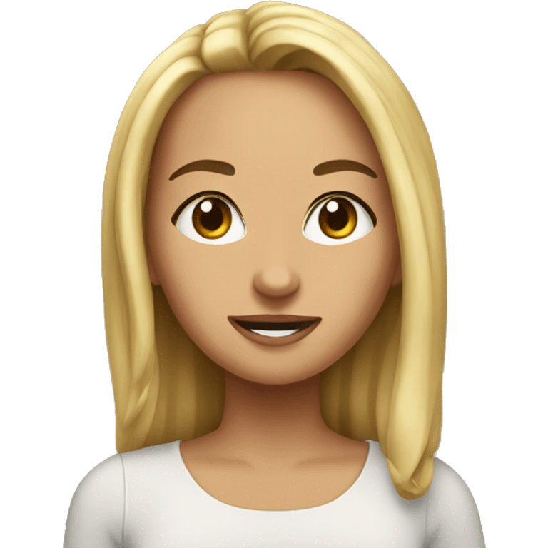 Lelia emoji