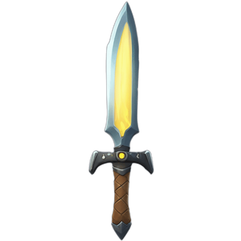 fortnite save the world spectral blade emoji