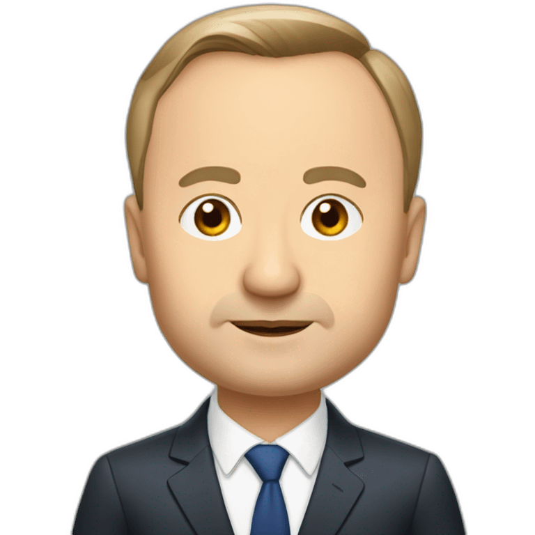 andrzej duda emoji