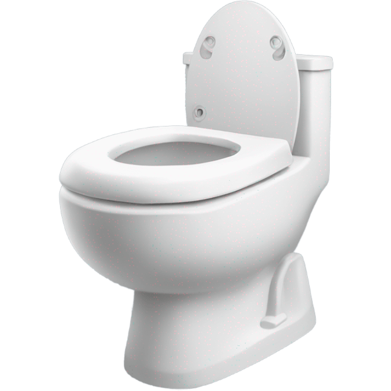 Skibiti toilet emoji