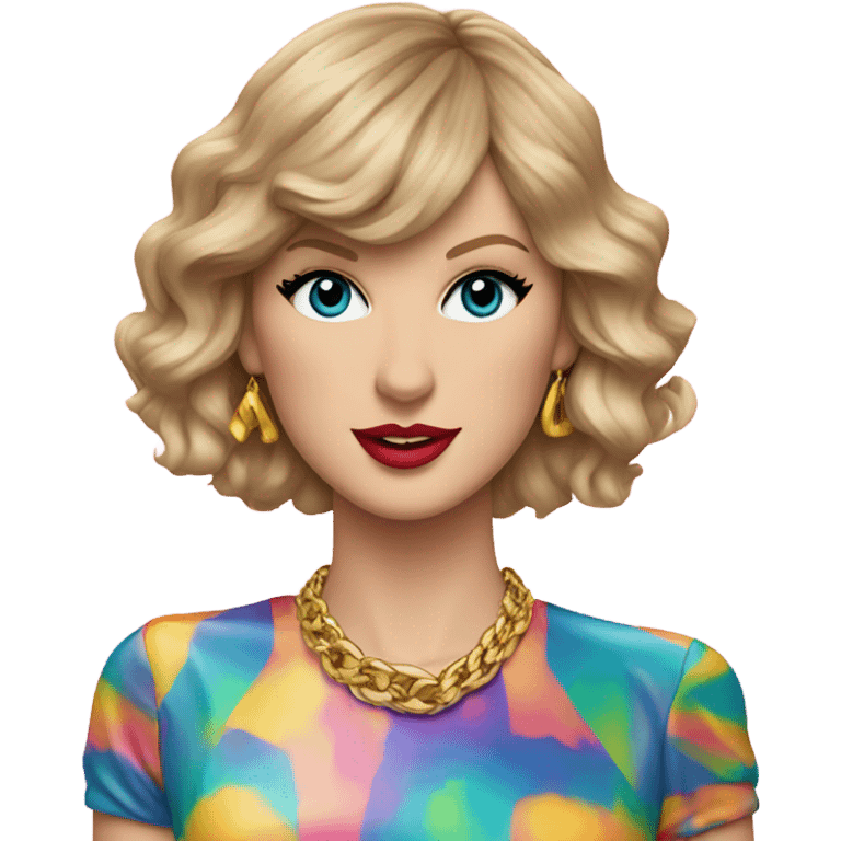 Taylor swift 1989 emoji