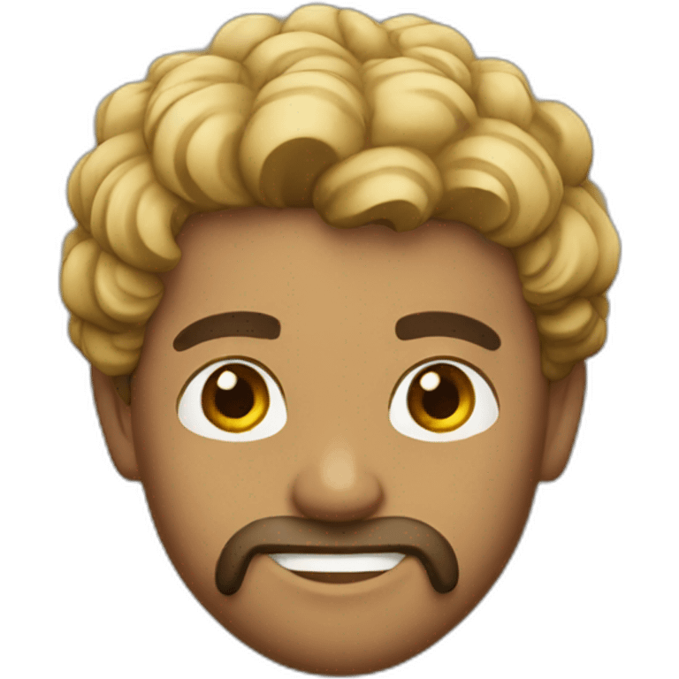 Joshua emoji